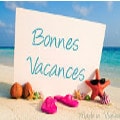 Vacances image